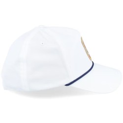 American Golf Classic Lightweight Rope 19Th Hole Golf White