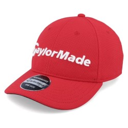 Kids Radar Red Adjustable - Taylor Made