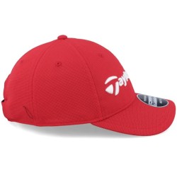Kids Radar Red Adjustable - Taylor Made