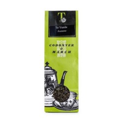 Té verde 100g Codonyer & March