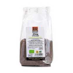 Semilla de chía triturada 175g Bio Cesta