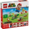 LEGO Super Mario Aventuras Interactivas con LEGO Mario – 71439