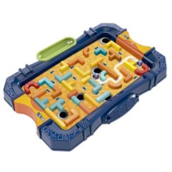 Tetoca Construye tu Laberinto