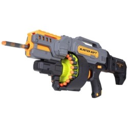 Juguettos Super Skyfork AS-40