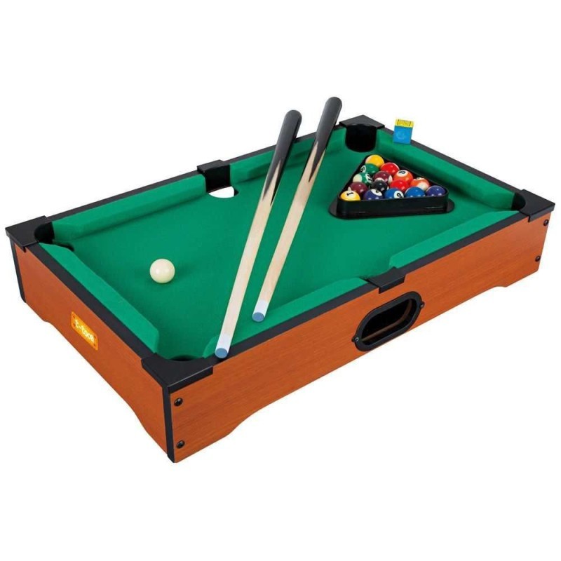 Tetoca Mesa de Billar