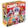 Cámara Espía Juego de Mesa