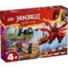 LEGO Ninjago Batalla Del Dragón Fuente De Kai – 71815