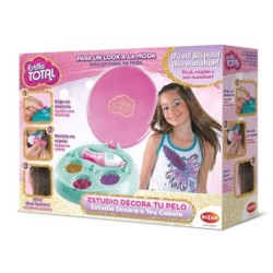 Estilo Total Estudio Decora Tu Pelo
