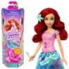 Disney Princess Spin & Reveal Muñeca Ariel