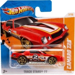 Hot Wheels Basic