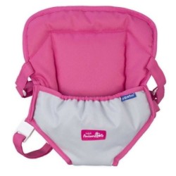 Mimittos Mochila Portabebé