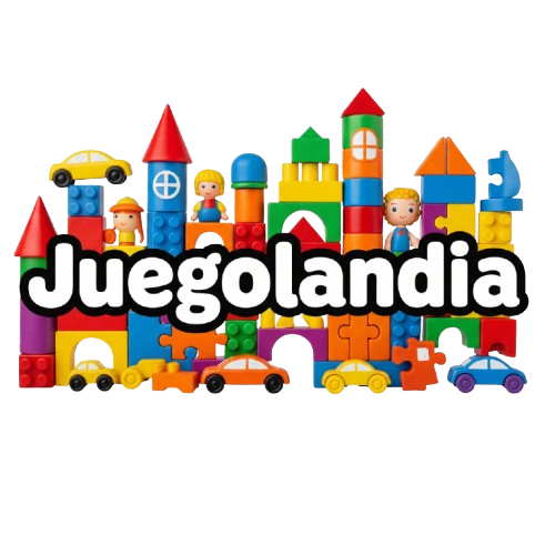 Juegolandia