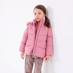 Chaqueton Poliester Reciclado Niña MAYORAL