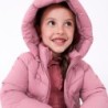 Chaqueton Poliester Reciclado Niña MAYORAL
