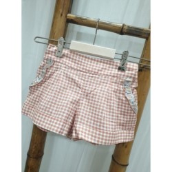 A Conjunto niña 2 piezas Versalles La Martinica R240549