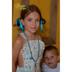 A Mono de niña Sanchez de la Vega Syra R180948