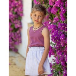 Conjunto niña Pilar Batanero Buganvilla R240537