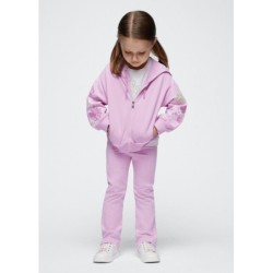 Mayoral chandal 24-03866-048 Malva