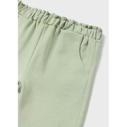 Mayoral chandal combinado guipur 24-01842-081 Aloe