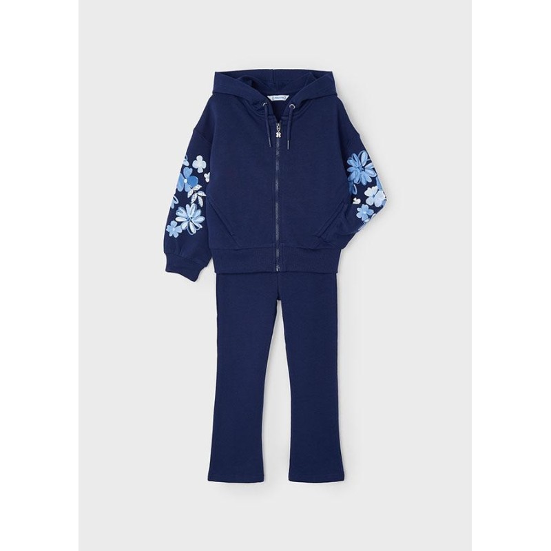 Mayoral chandal 24-03866-050 Tinta