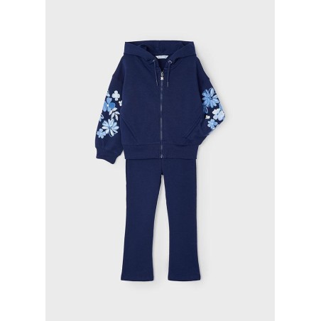 Mayoral chandal 24-03866-050 Tinta