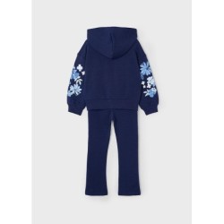 Mayoral chandal 24-03866-050 Tinta