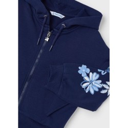 Mayoral chandal 24-03866-050 Tinta