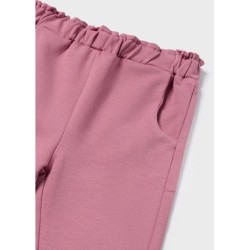 Mayoral chandal combinado guipur 24-01842-082 Hibiscus