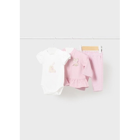 Mayoral chandal 3 piezas 24-01813-043