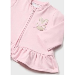 Mayoral chandal 3 piezas 24-01813-043