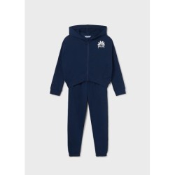 Mayoral chándal para chica 23-06851-050 Marino