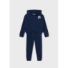 Mayoral chándal para chica 23-06851-050 Marino