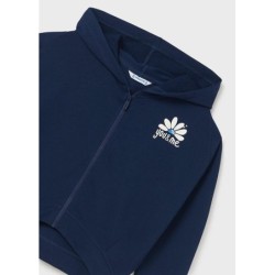 Mayoral chándal para chica 23-06851-050 Marino