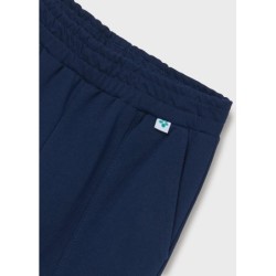 Mayoral chándal para chica 23-06851-050 Marino