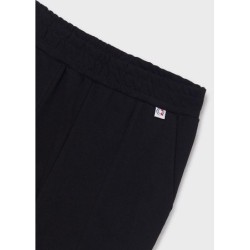 Mayoral chándal para chica 23-06851-049 Negro