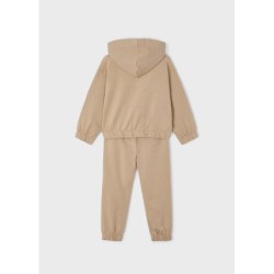 Mayoral chandal grafica 13-04864-058 Madera