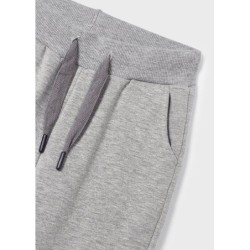 Mayoral chandal rayas 13-04862-022 Acero vig