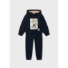 Mayoral chandal grafica 13-04864-060 Marino