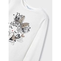 Mayoral chandal 3 piezas 13-04863-028 Plomo