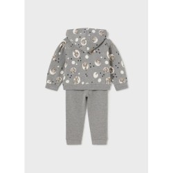 Mayoral chandal 2 piezas 13-02869-022 Acero Vig