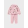 Mayoral chandal 2 piezas 13-02869-021 Rosado