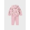 Mayoral chandal 2 piezas 13-02869-021 Rosado