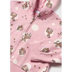 Mayoral chandal 2 piezas 13-02869-021 Rosado