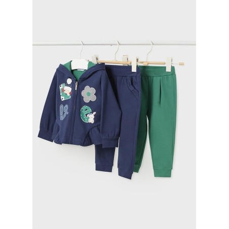 Mayoral chandal 2 pantalones 13-02870-026 Tinta