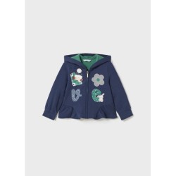 Mayoral chandal 2 pantalones 13-02870-026 Tinta