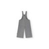 Peto de niña gris
