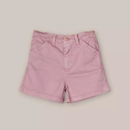 BERMUDA BEBE BASIC POUDER