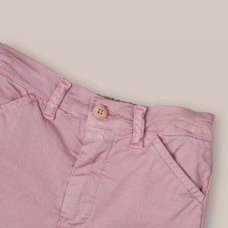 BERMUDA BEBE BASIC POUDER