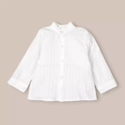 CAMISA NIÑO BAY