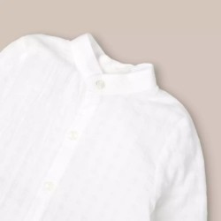 CAMISA NIÑO BAY